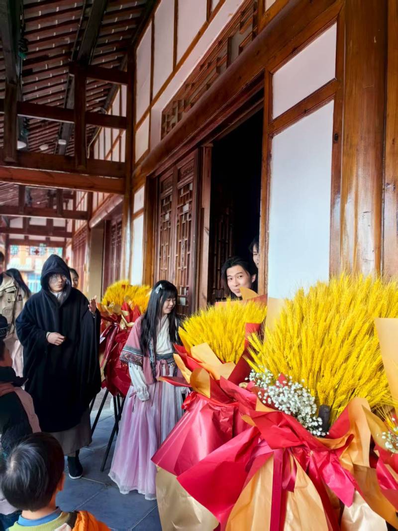 沉浸赋能：玉田县景区演艺的差异化突围之路