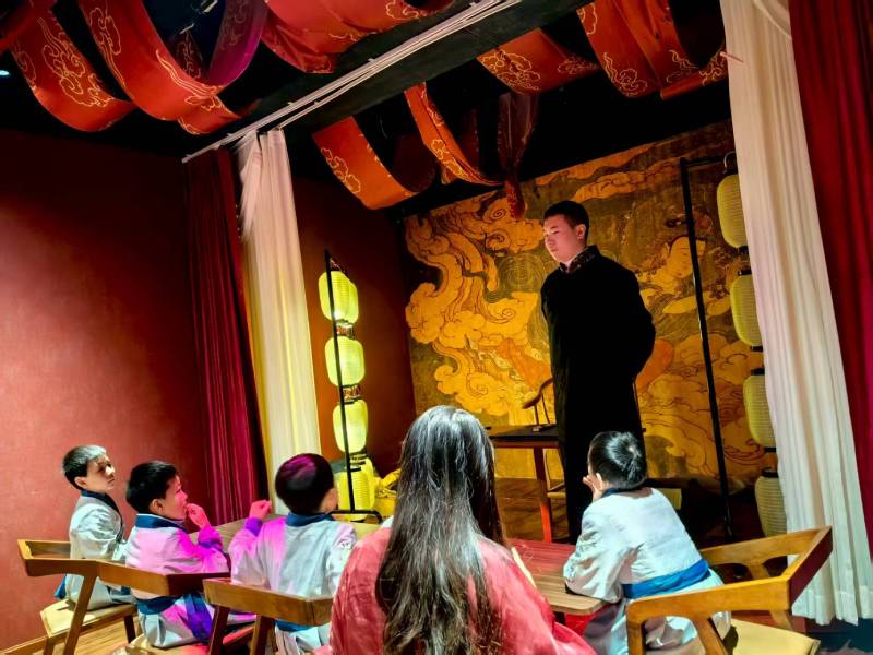 玉田县数字营销